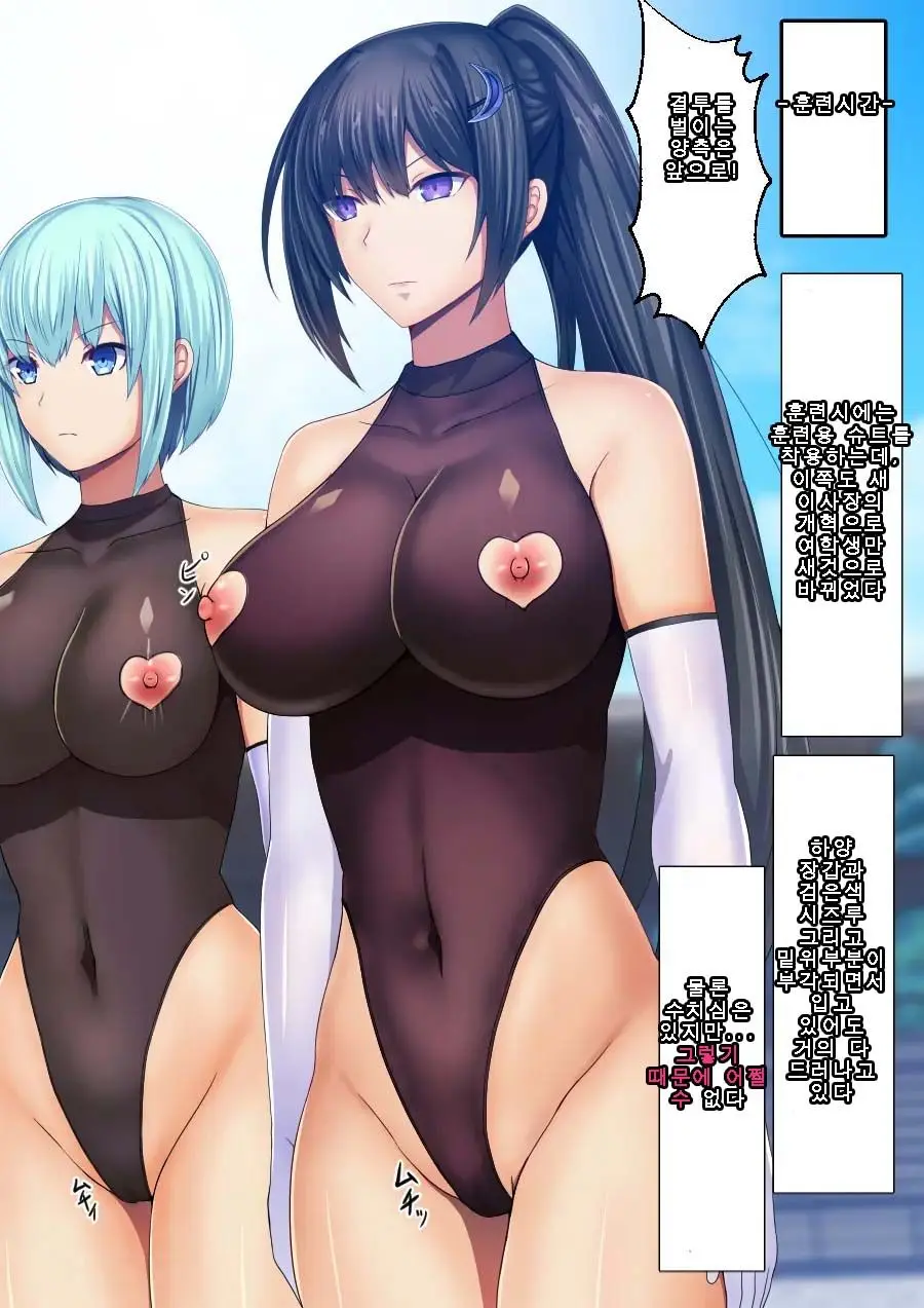 Senki Bad End 0 Gaiden -Seinaru Gakuen To Kurutta Kousoku-